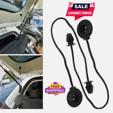 2pc for ford - mk3, 2011-18