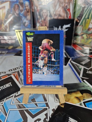 Wwe wwf 1991 classic - wwe,