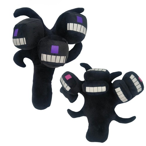 New wither storm - wither, plush