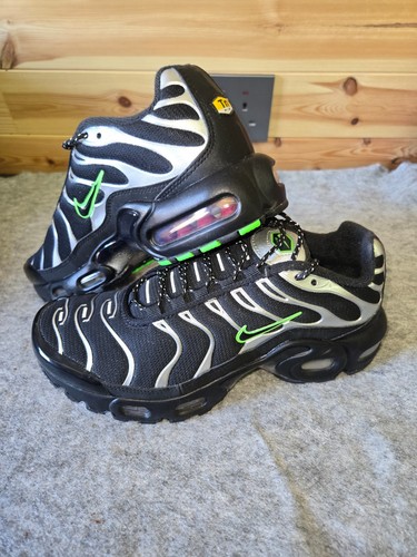 Nike air max plus size - plus, uk