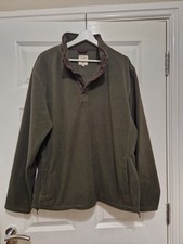 PG Field Heritage Fleece