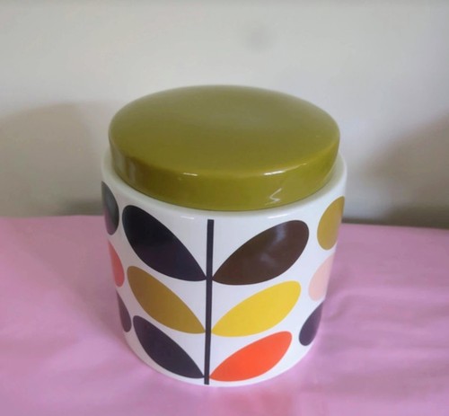Orla kiely multistem ceramic - kiely,