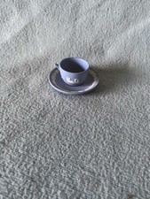 Wedgwood Blue Jasperware Mini