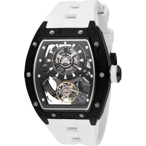 Invicta men watch rally - s1,