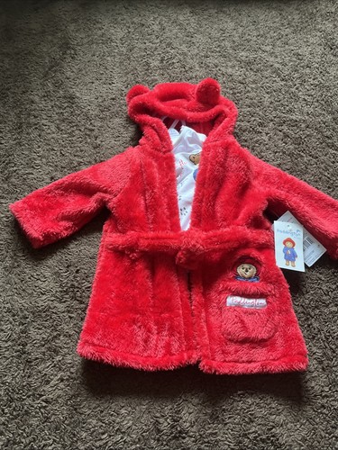 Bnwt paddington baby boys - boys, 3-6