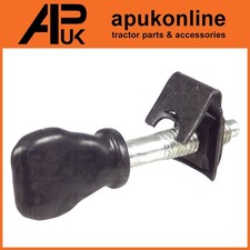 Grille Retain Screw & Clip for