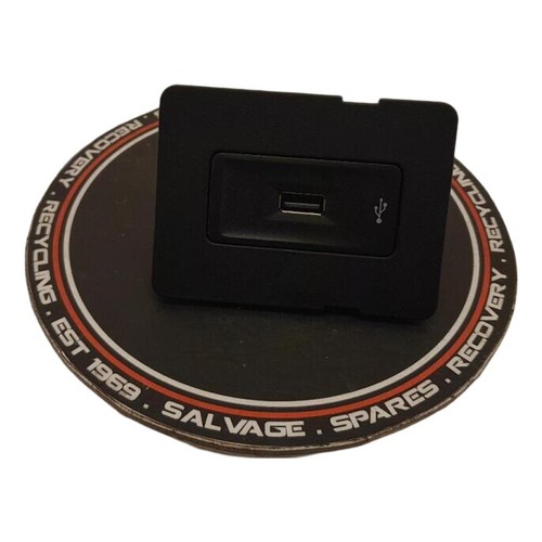 Porsche 718 usb port mk1 - usb,