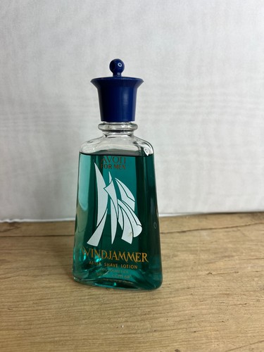 Vintage avon windjammer - avon,