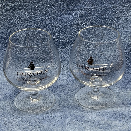 Courvoisier cognac de - le,