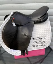 Brown Albion Kontrol Jump