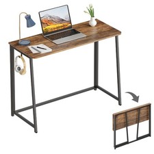 WOHOMO Folding Desk, Small