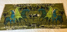 60s Tibor Reich Etruscan Horse
