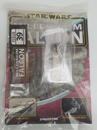Deagostini star wars - deagostini,