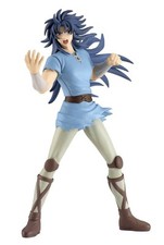 Saint seiya cosmo - memoir, sea