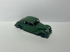 Dinky Toys 40a Riley Saloon