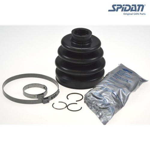 Bellow kit drive - drive, shaft