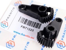 Heater Flap Motor Actuator
