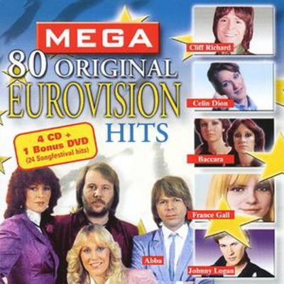 Various artists original - artists:, 80