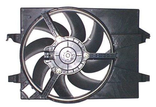 Fan engine cooling 47620 nrf - fan,,