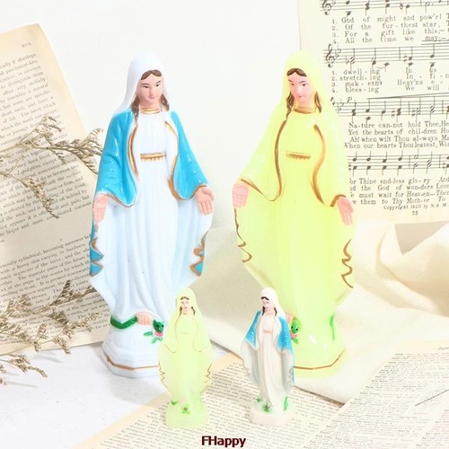 Mary statue catholic - mary,