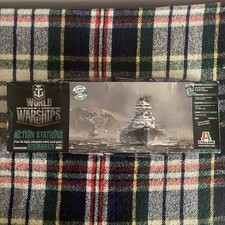 Italeri 46501 World of