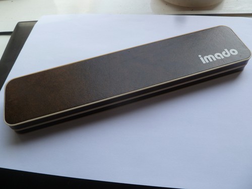 Genuine imado watch box - imado,
