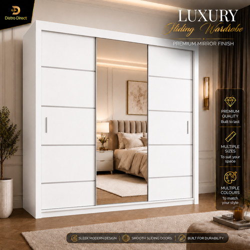 Modern linden sliding door - modern,