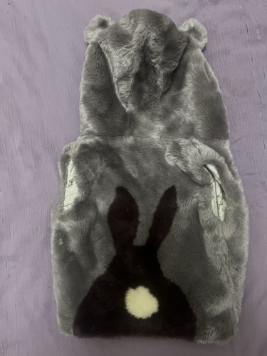 This next girls bunny - next,
