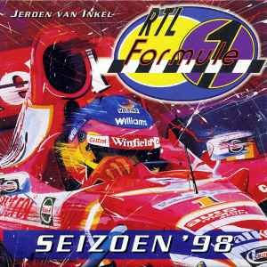 Various jeroen van inkel - various,