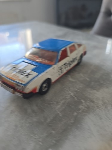 Corgi rover 3500 - corgi,