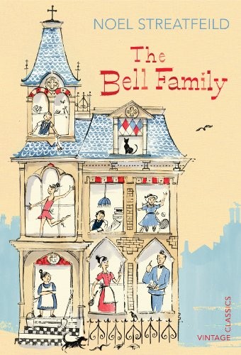 The bell family vintage - family, (vintage