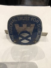 The National Trust For