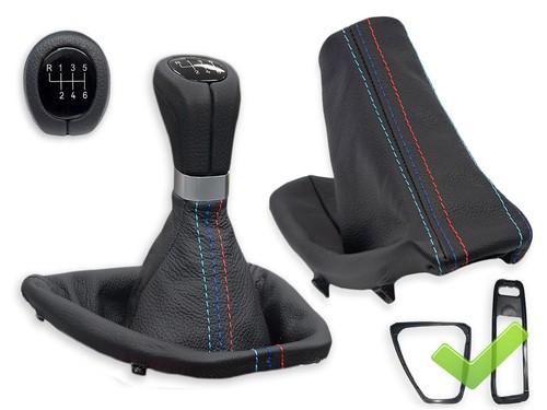 Gear knob for bmw e90 - for,