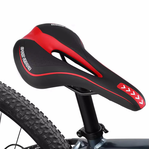 Bicycle saddle mtb mountain - mtb,