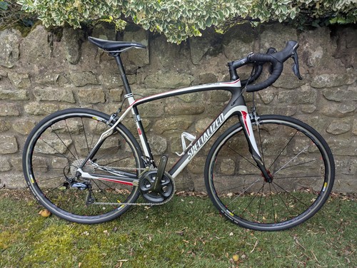 Specialized roubaix sl3 carbon - specialized,