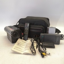 SAMSUNG VP-L300 Camcorder