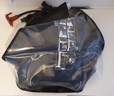 Decathlon Quechua Pressure Solar Shower - 10 Litre with hose