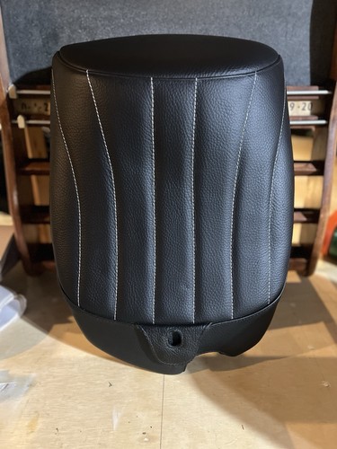 Genuine corbin heated - genuine,