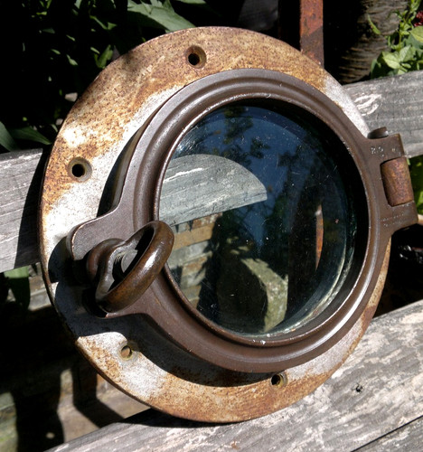 Antique ships bronze - ships,