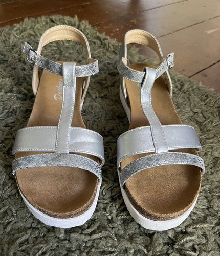 Dockers women silver - women’s,
