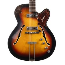 Vintage Framus 5/012 Sorento
