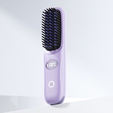 Go Brush Pro, Cordless Hair