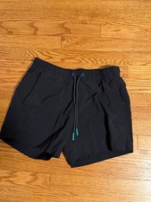 BONOBOS Men's Nylon Shorts