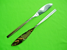 FREE POSTAGE ONEIDA STAINLESS