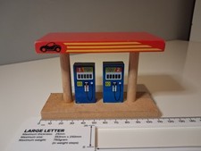 Fuel Petrol  Station