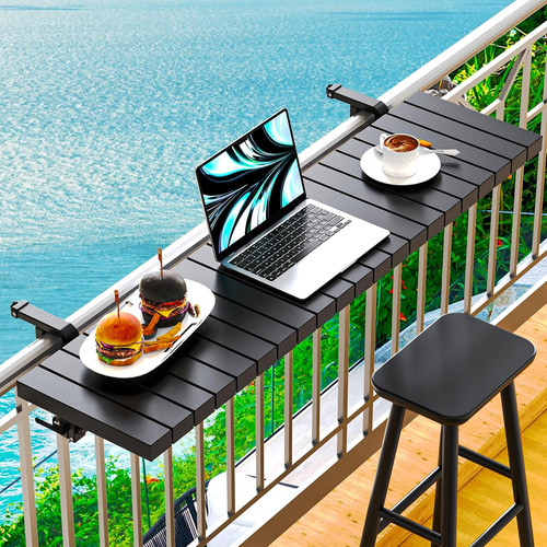 Balcony bar table for - bar,