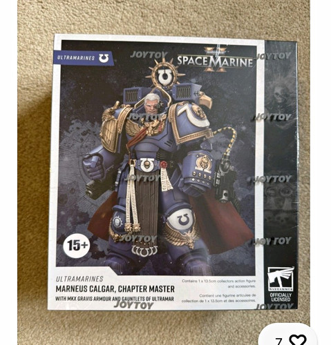 Joytoy warhammer 000 - joytoy, 40,000