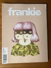 Frankie Magazine Issue 72