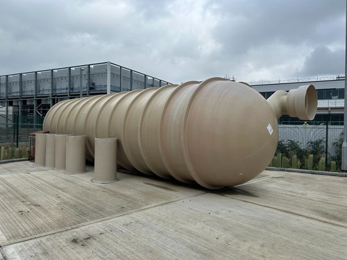 Kingspan klargester aquaoil - klargester,