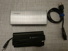 Kensington SD5700T Dual 4K 90W